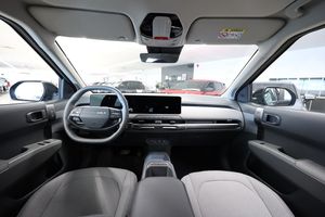 Kia EV3 bild 13