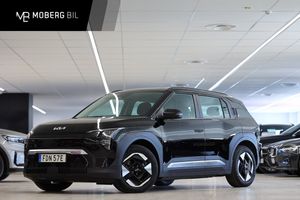 Kia EV3 bild 1