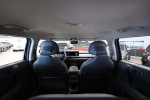 Kia EV3 bild 11