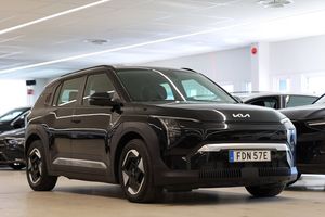 Kia EV3 bild 7