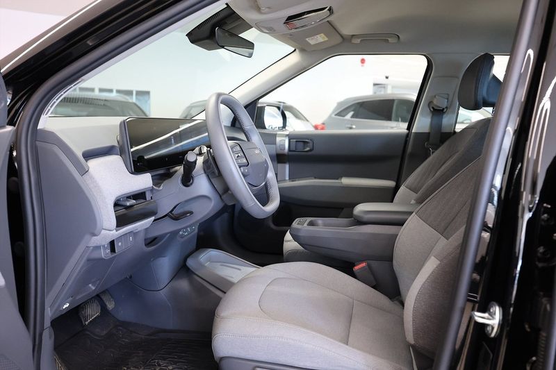 Kia EV3 bild 15