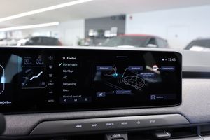 Kia EV3 bild 20