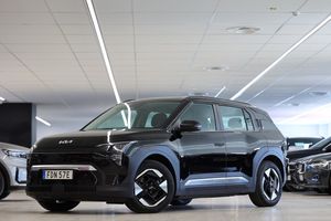 Kia EV3 bild 4