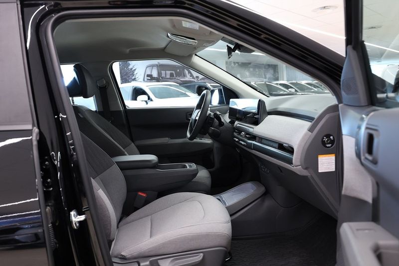 Kia EV3 bild 14
