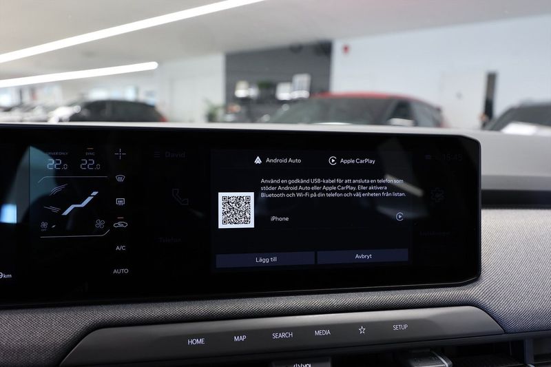 Kia EV3 bild 18