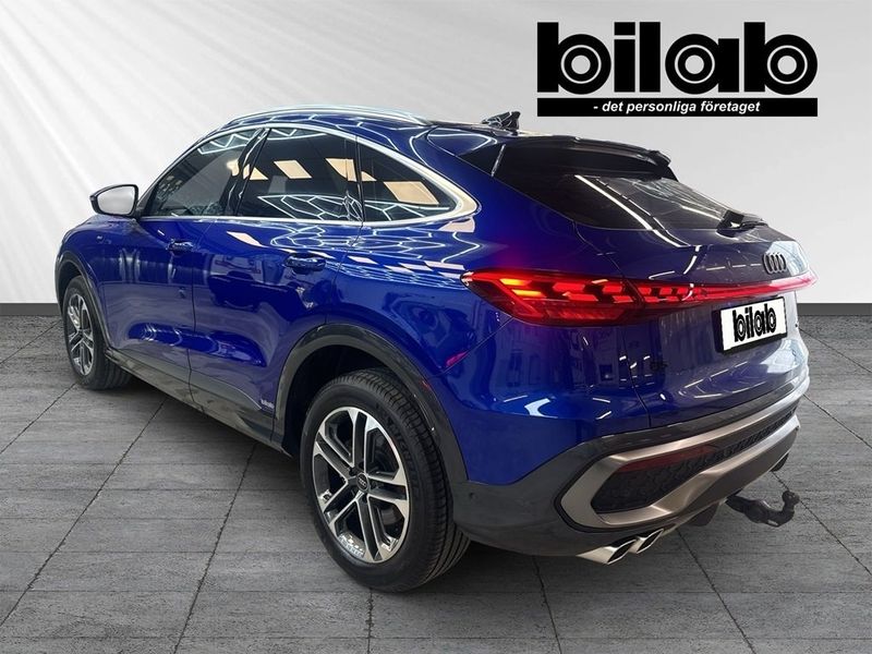 Audi Q5 bild 3