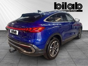 Audi Q5 bild 4