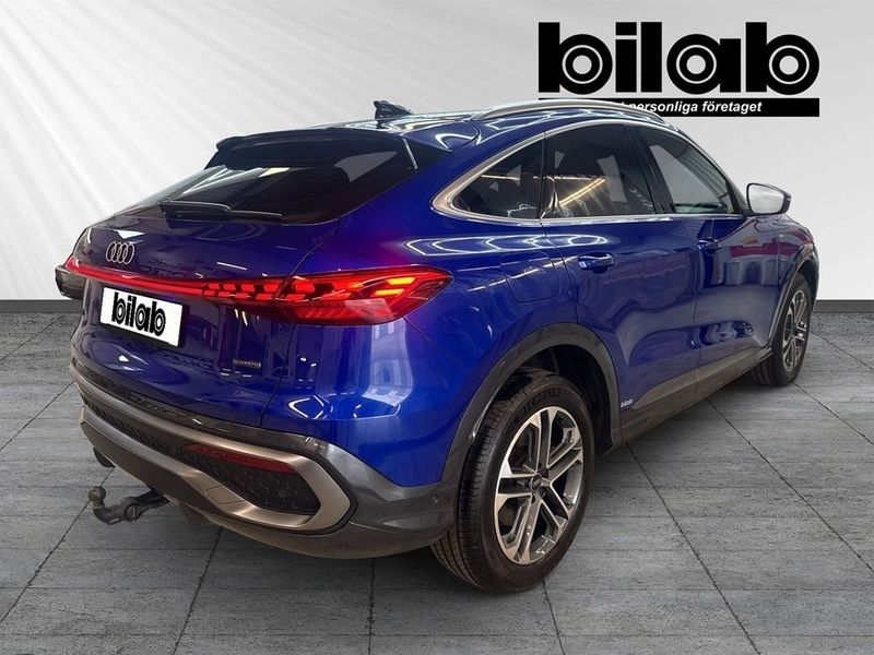 Audi Q5 bild 4