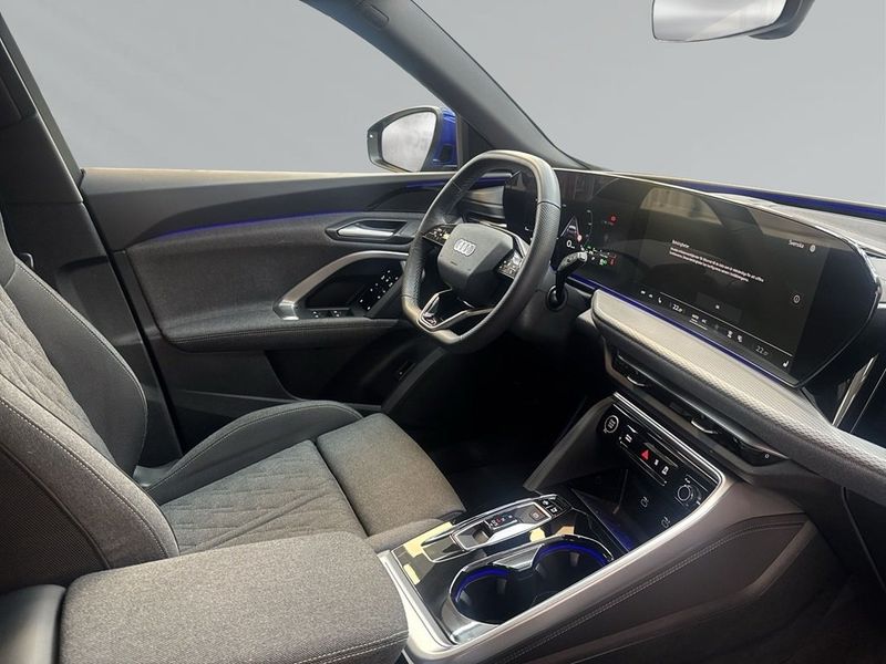Audi Q5 bild 6