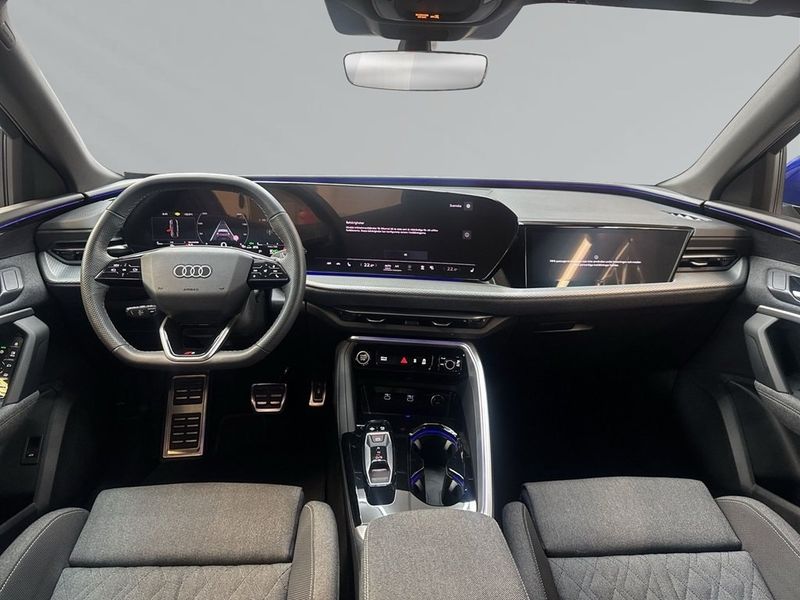 Audi Q5 bild 7