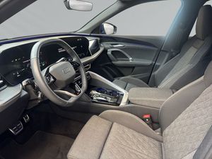 Audi Q5 bild 5