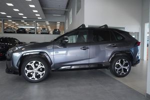 Toyota RAV4 bild 3