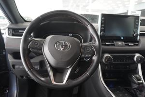 Toyota RAV4 bild 9
