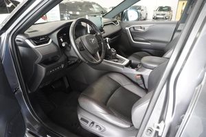 Toyota RAV4 bild 2