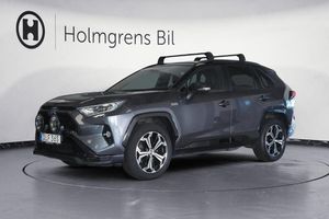 Toyota RAV4 bild 1