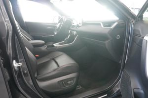Toyota RAV4 bild 6