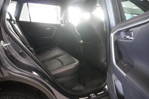Toyota RAV4 bild 7