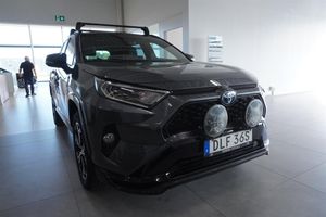 Toyota RAV4 bild 5