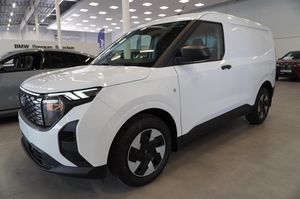Ford Transit Courier bild 3