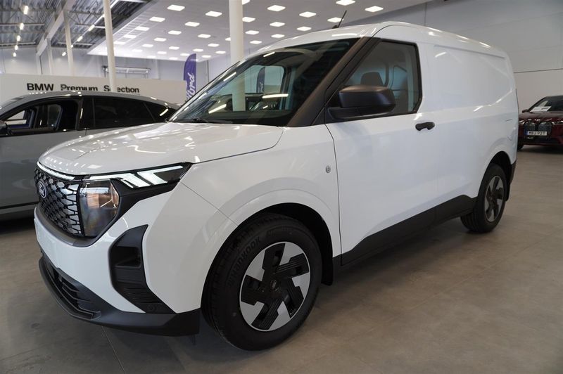 Ford Transit Courier bild 3