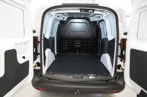 Ford Transit Courier bild 10