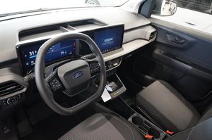 Ford Transit Courier bild 2