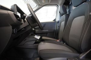 Ford Transit Courier bild 8
