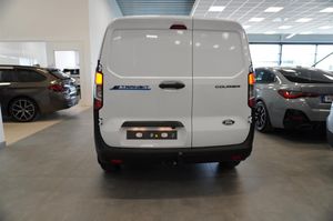 Ford Transit Courier bild 5