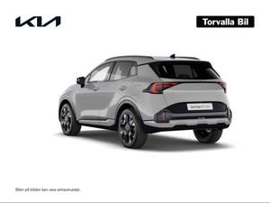 Kia Sportage bild 3