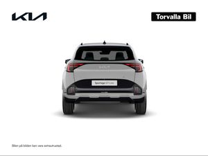 Kia Sportage bild 4