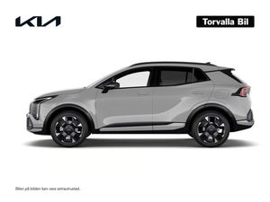 Kia Sportage bild 2