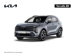 Kia Sportage bild 1
