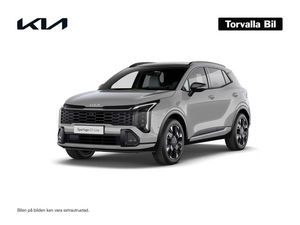 Kia Sportage bild 1