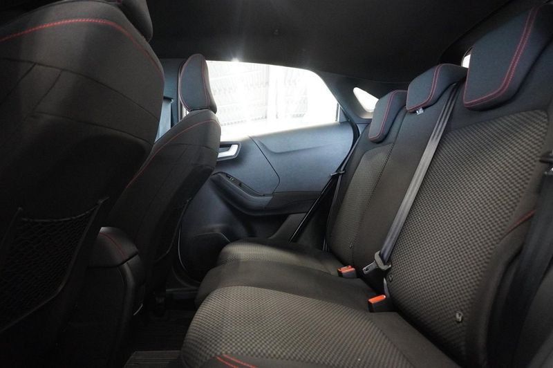 Ford Puma bild 10