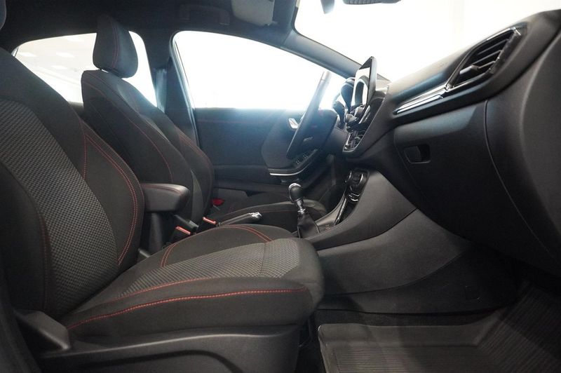 Ford Puma bild 13