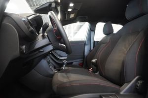Ford Puma bild 8