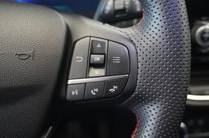 Ford Puma bild 16