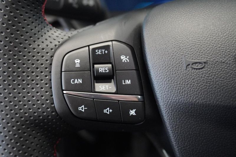 Ford Puma bild 15