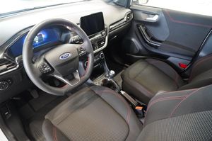 Ford Puma bild 9