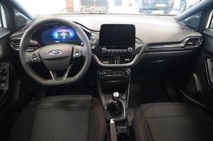 Ford Puma bild 2