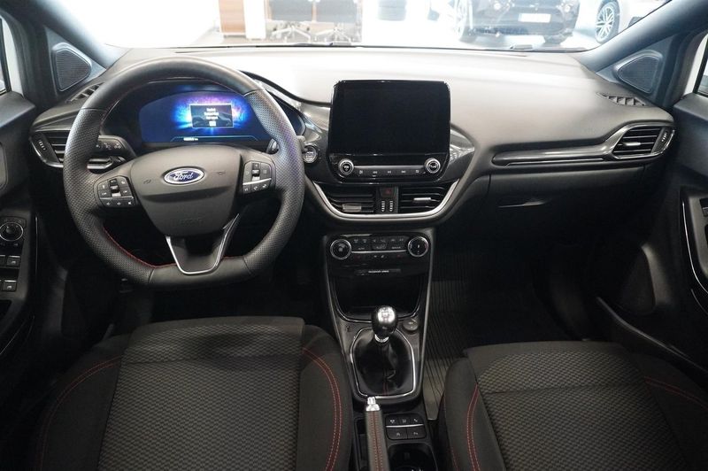 Ford Puma bild 2