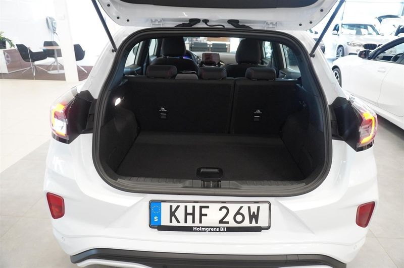 Ford Puma bild 11