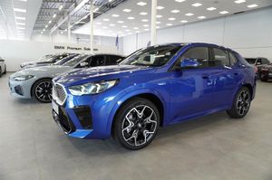 BMW iX2 bild 3