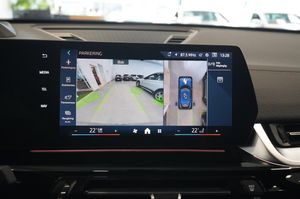 BMW iX2 bild 19