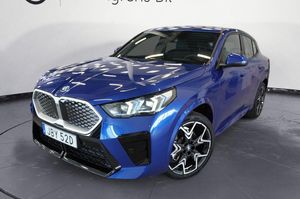 BMW iX2 bild 1