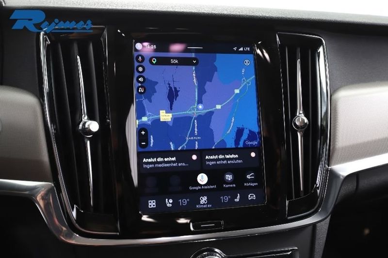 Volvo V90 bild 10