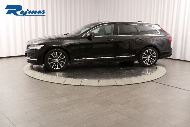 Volvo V90 bild 3