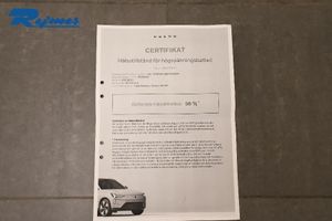 Volvo V90 bild 32