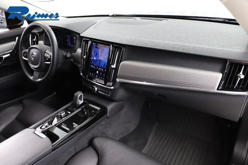 Volvo V90 bild 28