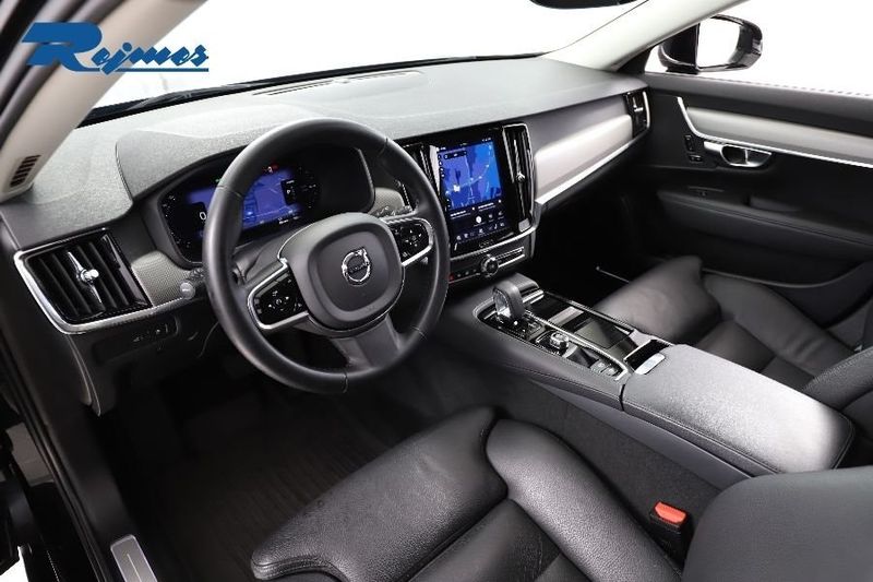 Volvo V90 bild 5